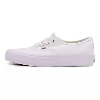 VANS Кроссовки Authentic Weave Vr3 'Block White'