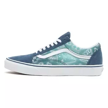 VANS Кроссовки Better Together Old Skool 'Blue White'