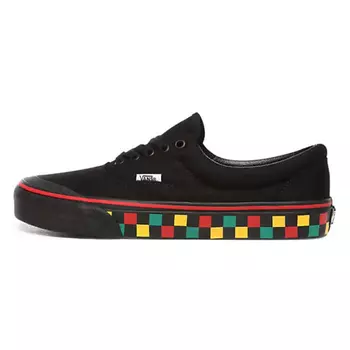 VANS Кроссовки Check Era Tc Black