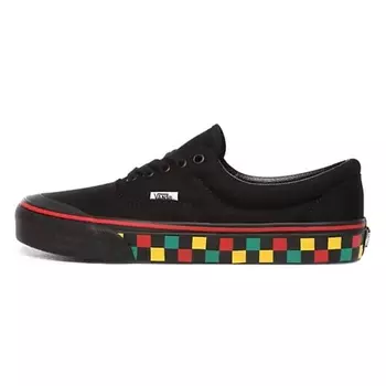 VANS Кроссовки Check Era Tc Black
