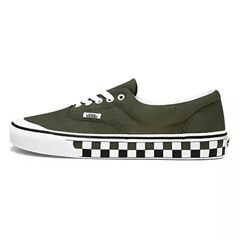 VANS Кроссовки Check Era Tc Military Olive Green