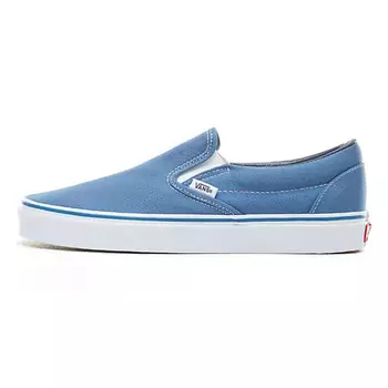 VANS Кроссовки Classic Slip On Navy