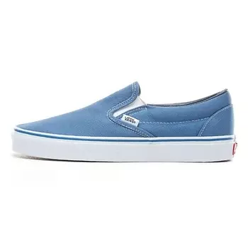 VANS Кроссовки Classic Slip On Navy