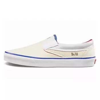 VANS Кроссовки Classic Slip On 'Sail White'