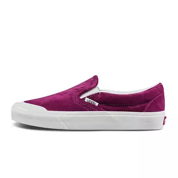 VANS Кроссовки Classic Slip On Tc 'Purple White'
