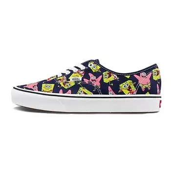 VANS Кроссовки Comfycush Authentic Spongebob Squarepants And Patrick Star