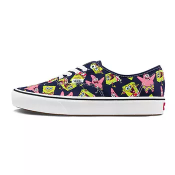 VANS Кроссовки Comfycush Authentic Spongebob Squarepants And Patrick Star