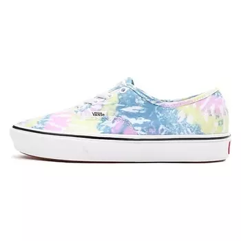 VANS Кроссовки ComfyCush Authentic Tie Dye