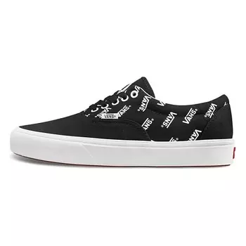 VANS Кроссовки ComfyCush Era Logo Black