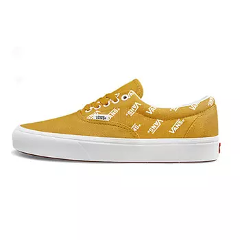 VANS Кроссовки ComfyCush Era Logo Yellow