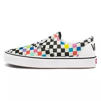 VANS Кроссовки ComfyCush Era MoMA Checkerboard