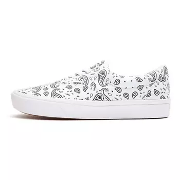 VANS Кроссовки ComfyCush Era Paisley White