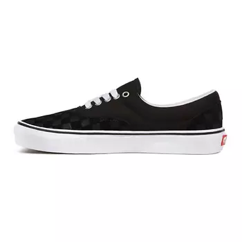 VANS Кроссовки Deboss Checkerboard Era Black
