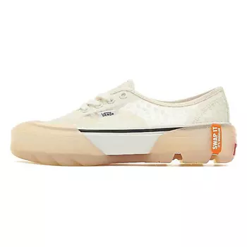 VANS Кроссовки Dots Authentic Mesh Dx Modular 'Beige'