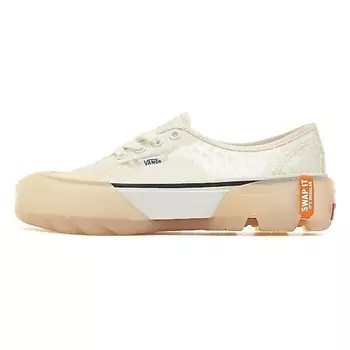 VANS Кроссовки Dots Authentic Mesh Dx Modular 'Beige'