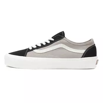 VANS Кроссовки Eco Theory Old Skool 'Black Gray'