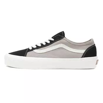 VANS Кроссовки Eco Theory Old Skool 'Black Gray'