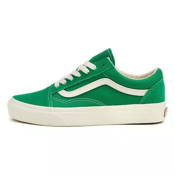 VANS Кроссовки Eco Theory Old Skool Green