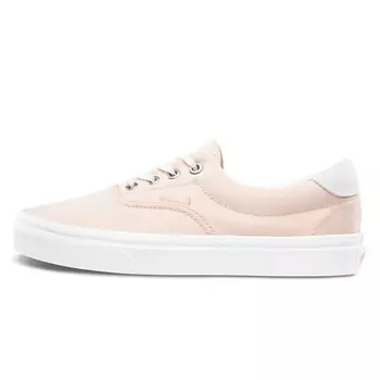 VANS Кроссовки Era 59 'Brushed Twill Vanilla Cream/ Snow White'