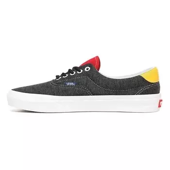 VANS Кроссовки Era 59 'Era Coastal Black'