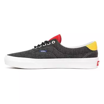 VANS Кроссовки Era 59 'Era Coastal Black'