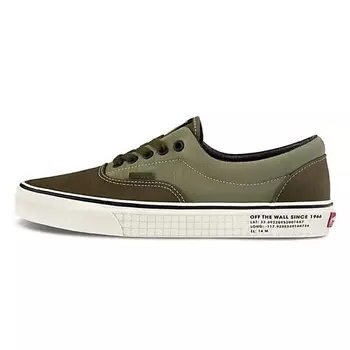 VANS Кроссовки Era '66 Supply Vetiver Grape Leaf'