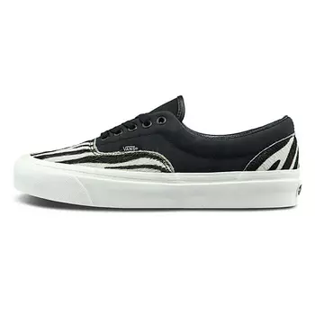 VANS Кроссовки Era 95 Dx 'Anaheim Factory Black Zebra'