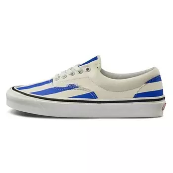 VANS Кроссовки Era 95 Dx Anaheim Factory Big Blue Stripes