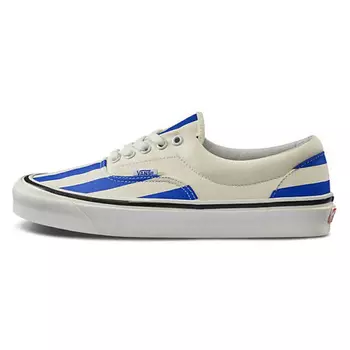 VANS Кроссовки Era 95 Dx Anaheim Factory Big Blue Stripes
