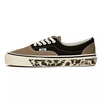 VANS Кроссовки Era 95 Dx Anaheim Factory 'Camo Midsole'