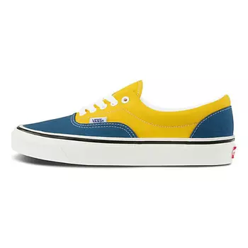 VANS Кроссовки Era 95 Dx Blue/Yellow