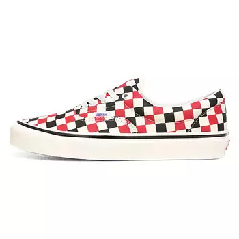 VANS Кроссовки Era 95 Dx 'Red Black Check'