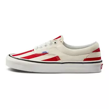 VANS Кроссовки Era 95 Dx 'White Red'