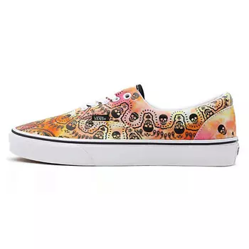 VANS Кроссовки Era Bandana Tie Dye Orange