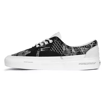VANS Кроссовки Era C2H4 Virtual Reality Beta Black