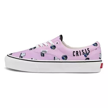 VANS Кроссовки Era Cali Thornhill Dewitt X Vault Og Lx 'Pink Crisis Actor'