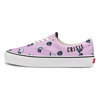 VANS Кроссовки Era Cali Thornhill Dewitt X Vault Og Lx 'Pink Crisis Actor'