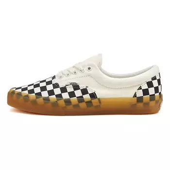 VANS Кроссовки Era Checkerboard Marshmallow Gum