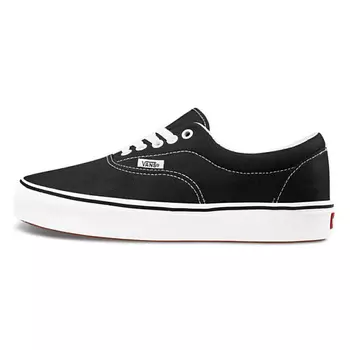 VANS Кроссовки Era Comfy Cush 'Black White'