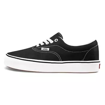 VANS Кроссовки Era Comfy Cush 'Black White'