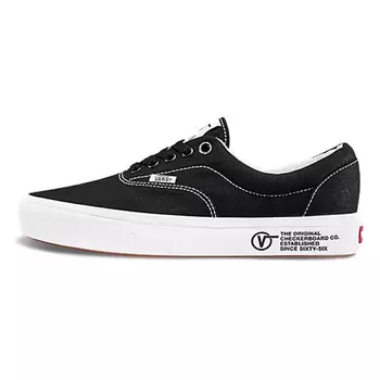 VANS Кроссовки Era ComfyCush 'Black'