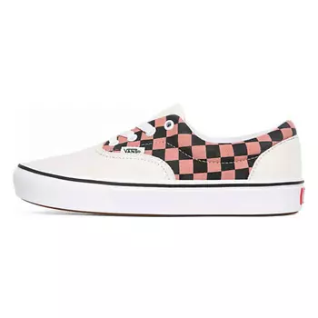 VANS Кроссовки Era ComfyCush 'Mixed Media White Multi'