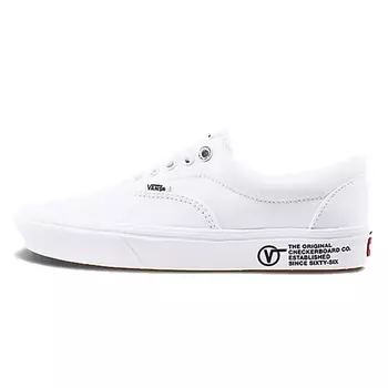 VANS Кроссовки Era ComfyCush 'White'