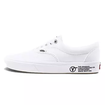 VANS Кроссовки Era ComfyCush 'White'
