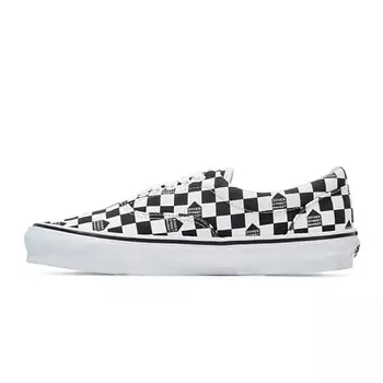 VANS Кроссовки Era Dover Street Market X 'Monochromarket White'
