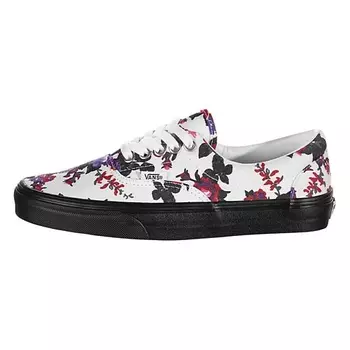 VANS Кроссовки Era 'Florals'