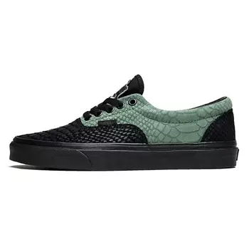 VANS Кроссовки Era Harry Potter Slytherin