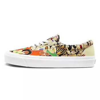 VANS Кроссовки Era Hoffman California Fabrics X 95 Dx 'Anaheim Factory Native Mix'