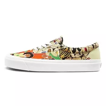 VANS Кроссовки Era Hoffman California Fabrics X 95 Dx 'Anaheim Factory Native Mix'