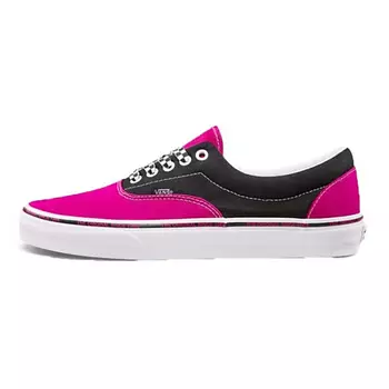 VANS Кроссовки Era 'Jazzy Black'